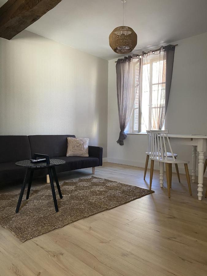 La Maison Bleue Villefranche-sur-Cher 외부 사진