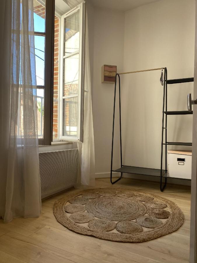 La Maison Bleue Villefranche-sur-Cher 외부 사진
